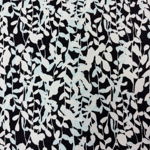 Tranquility Colorado Clothing Women's Medium Stretch‎ Elastic Waist Floral Skort - Picture 7 of 16